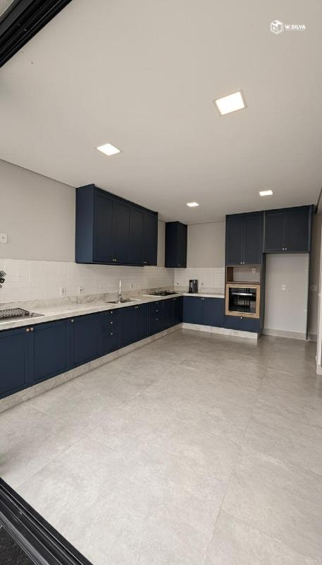 Casa em Condomínio à venda no Condomínio Park Gran Reserve: 