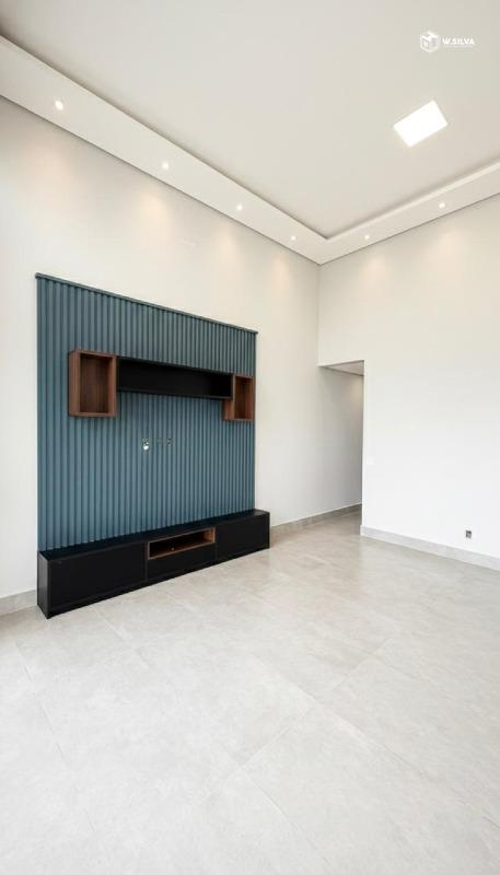 Casa em Condomínio à venda no Condomínio Park Gran Reserve: 