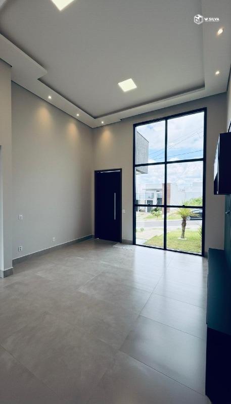 Casa em Condomínio à venda no Condomínio Park Gran Reserve: 