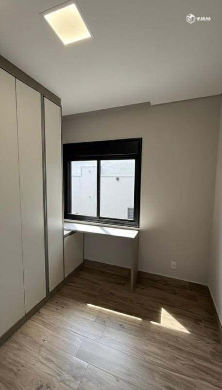 Casa em Condomínio à venda no Condomínio Park Gran Reserve: 