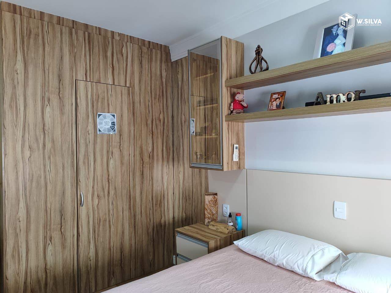Apartamento à venda no Edifício Premium Residence: