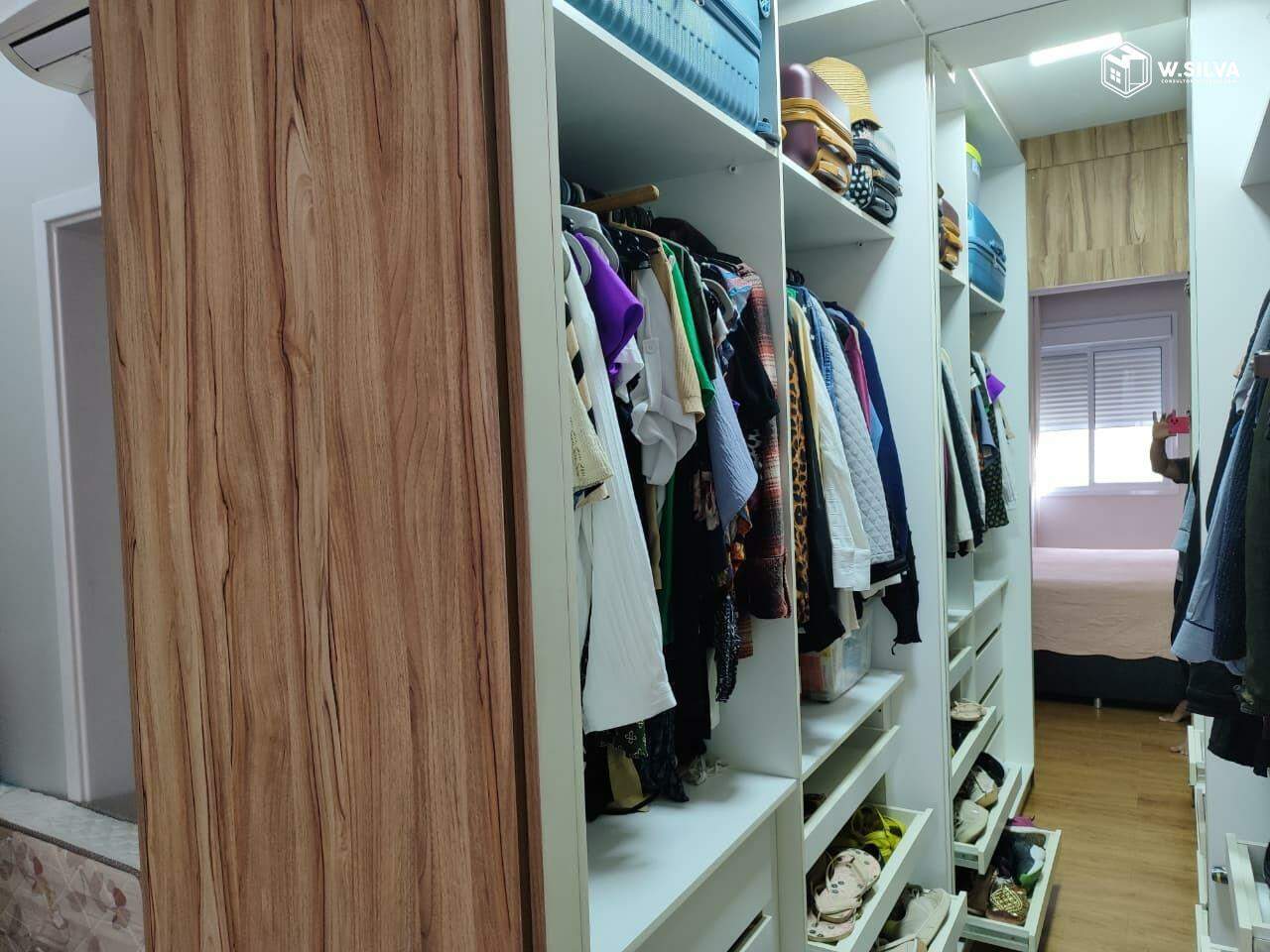 Apartamento à venda no Edifício Premium Residence: