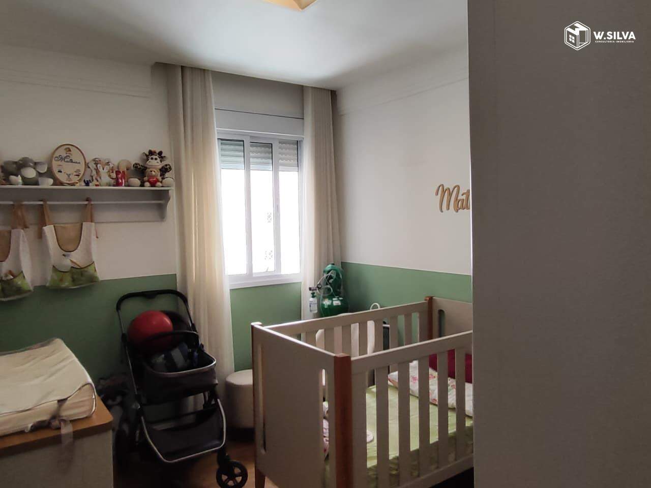 Apartamento à venda no Edifício Premium Residence: