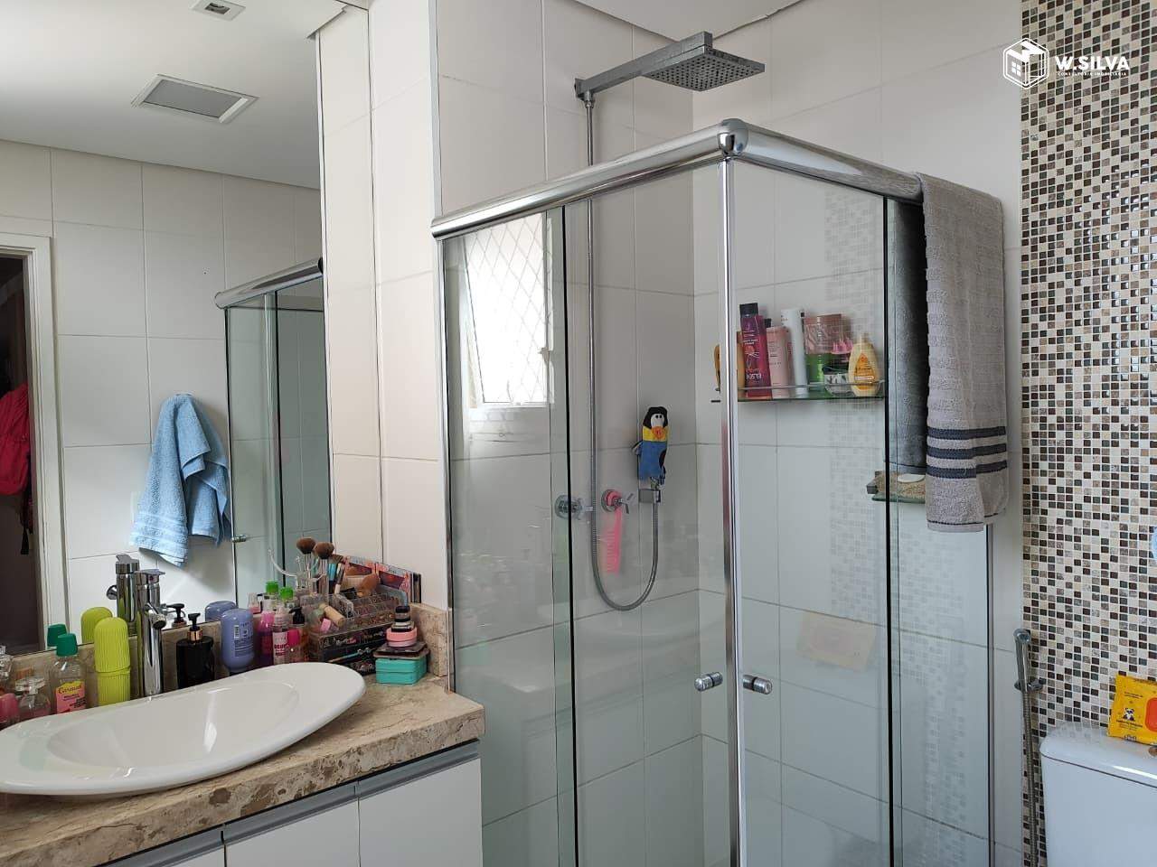 Apartamento à venda no Edifício Premium Residence: