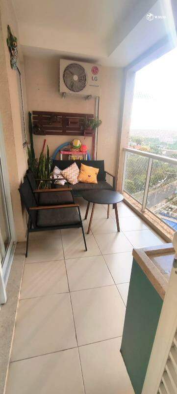 Apartamento à venda no Edifício Premium Residence: