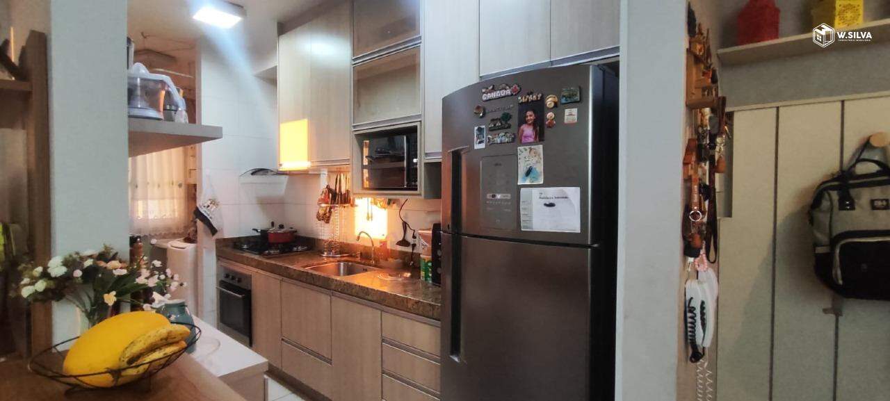 Apartamento à venda no Edifício Premium Residence: