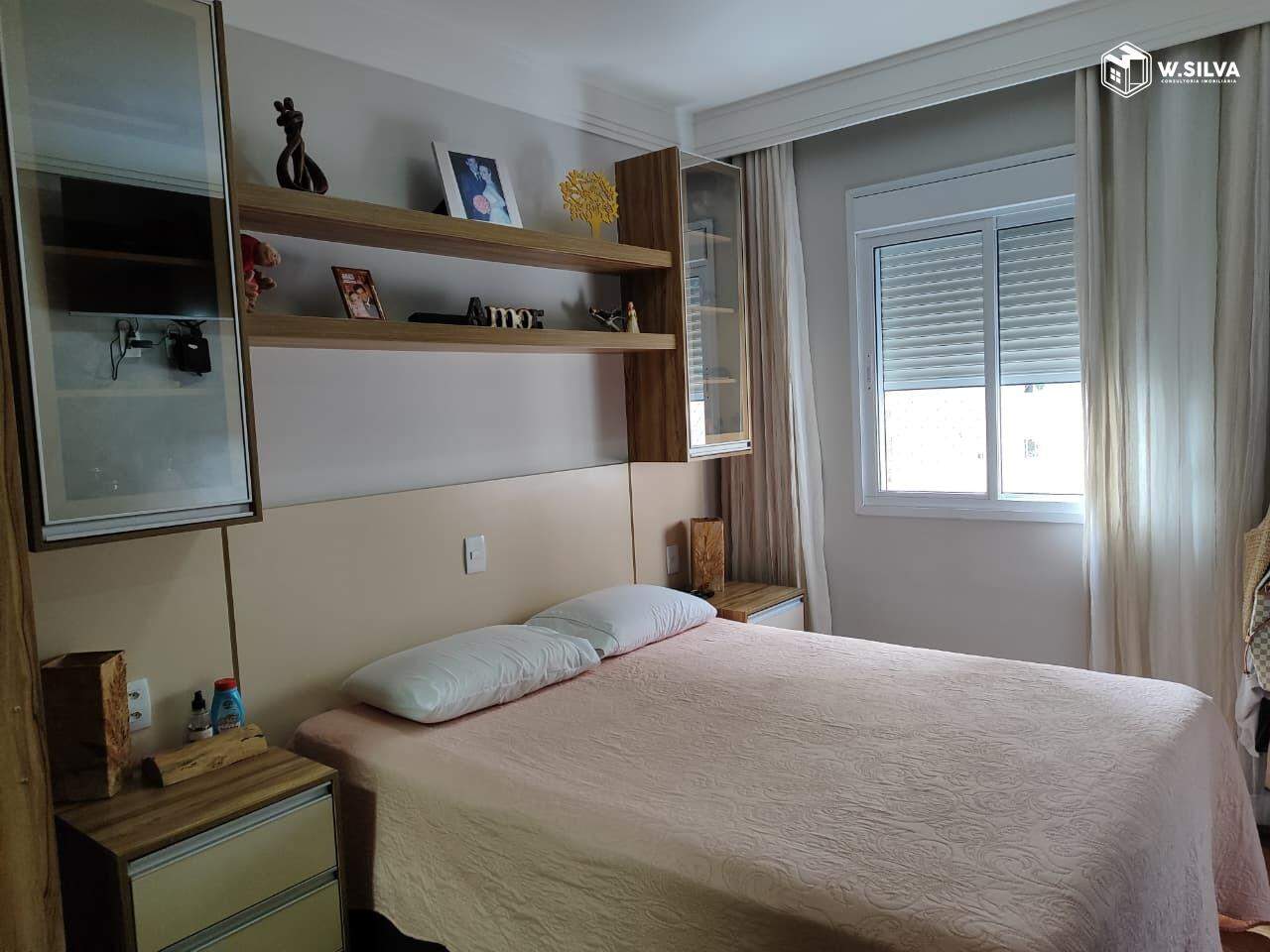 Apartamento à venda no Edifício Premium Residence: