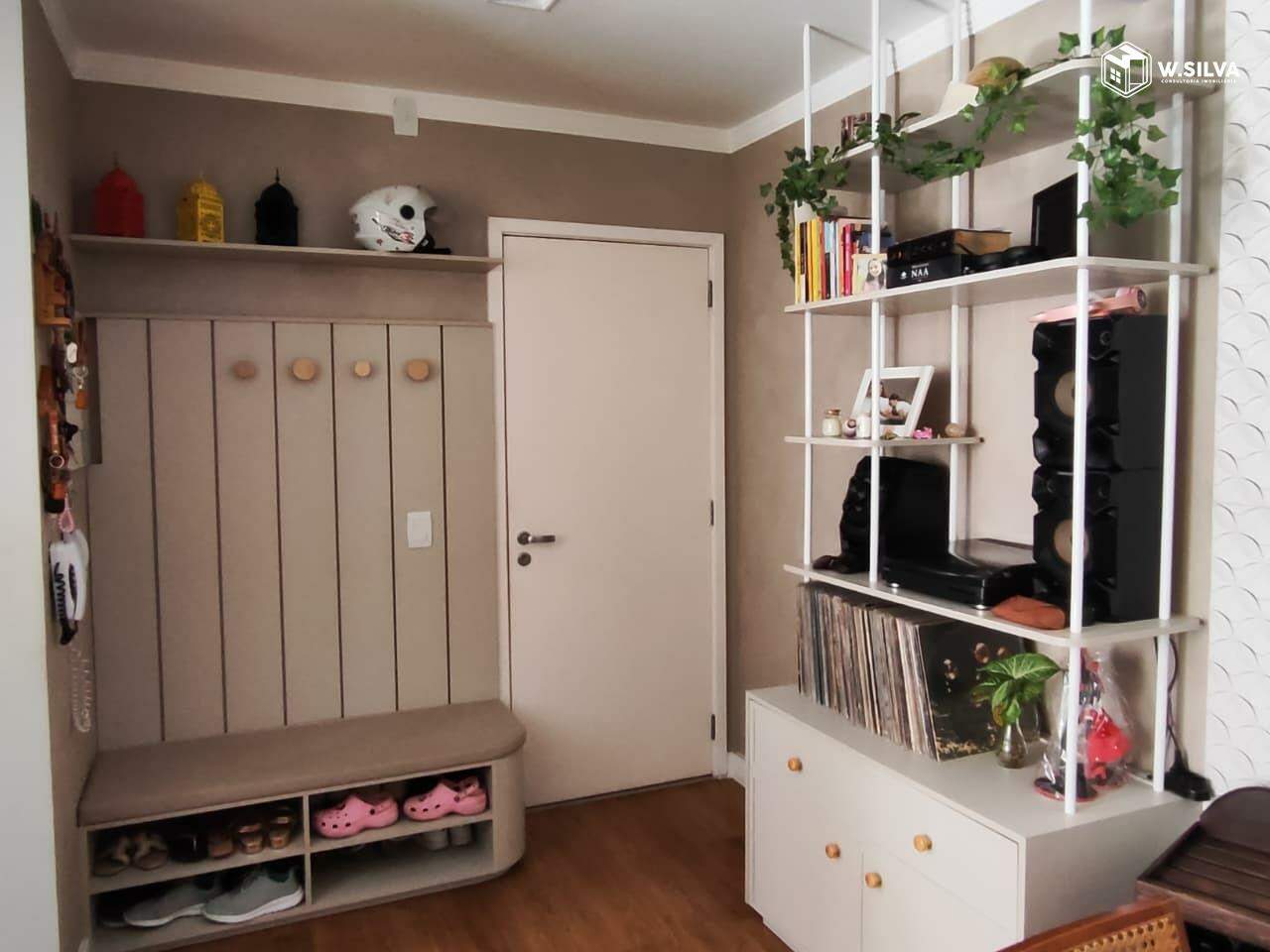 Apartamento à venda no Edifício Premium Residence: