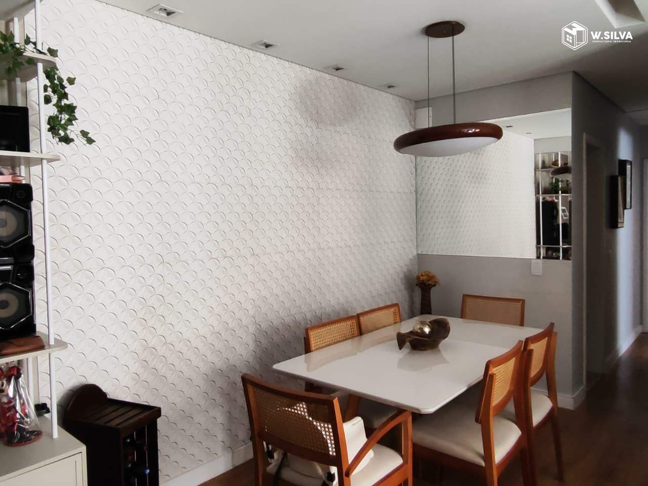 Apartamento à venda no Edifício Premium Residence: