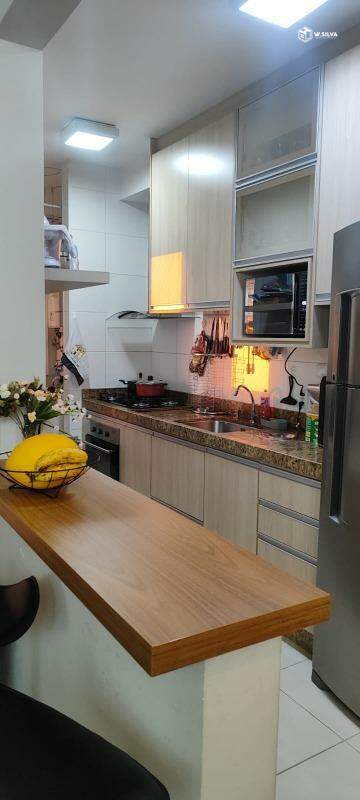 Apartamento à venda no Edifício Premium Residence: