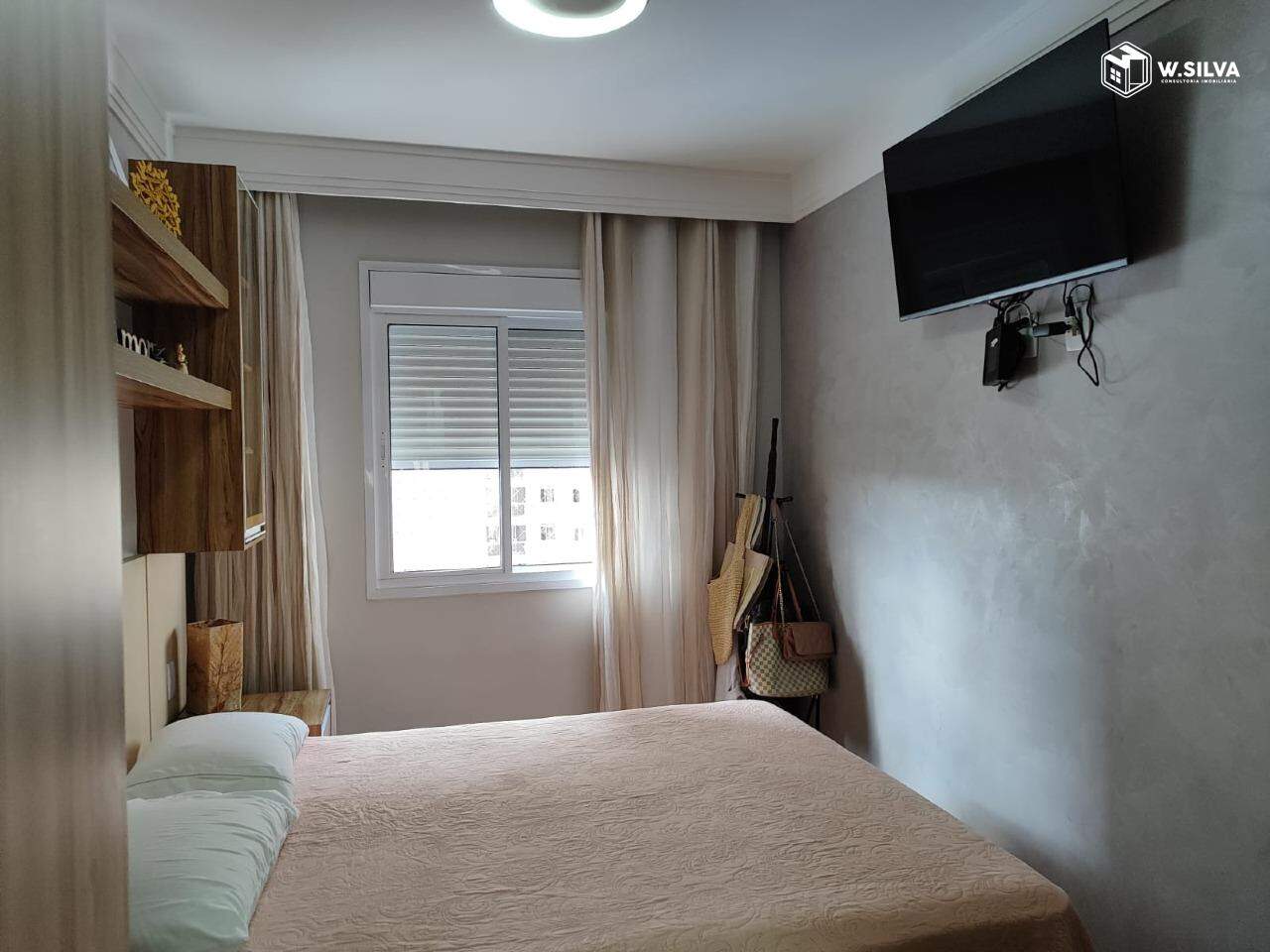Apartamento à venda no Edifício Premium Residence: