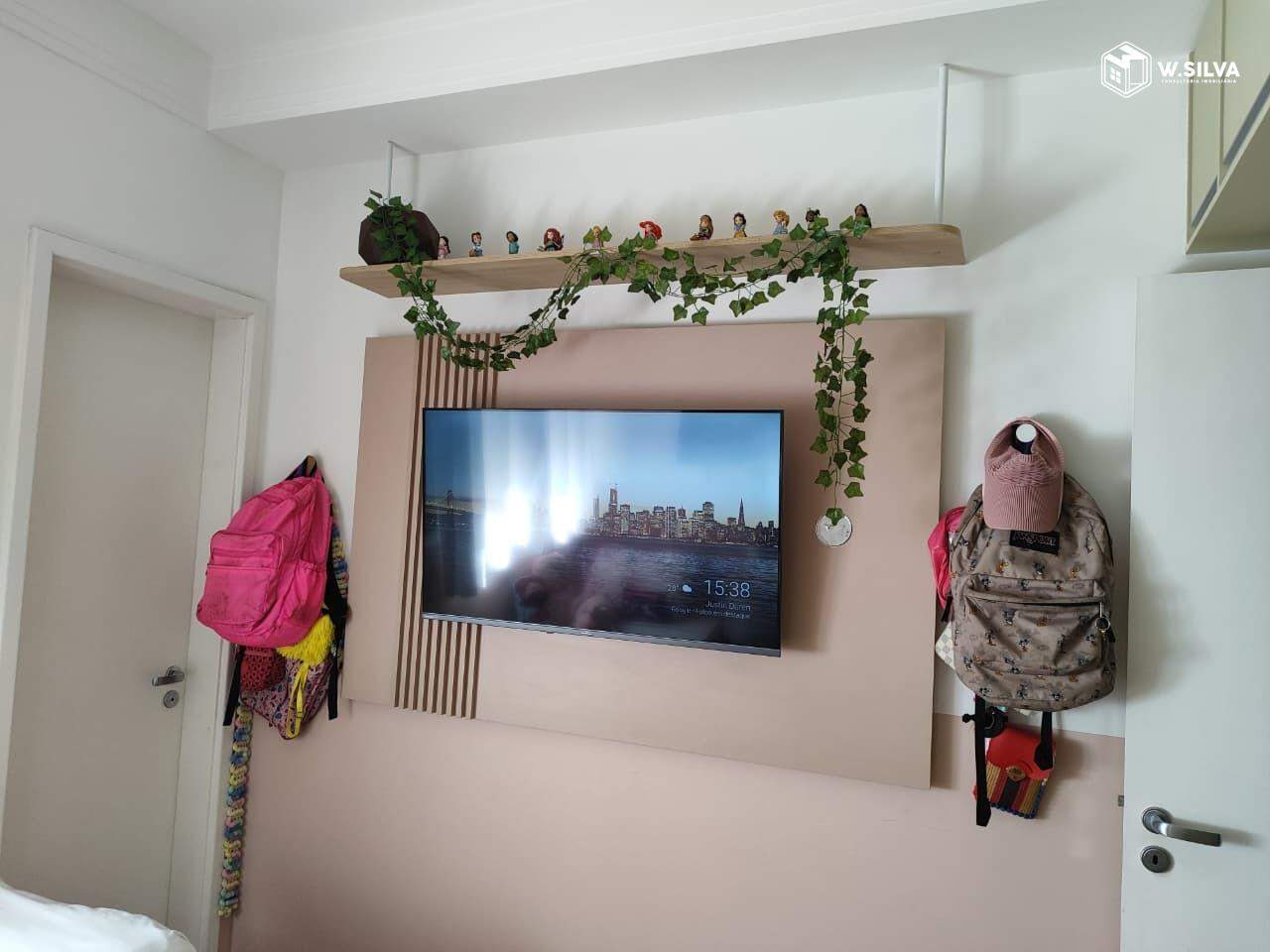 Apartamento à venda no Edifício Premium Residence: