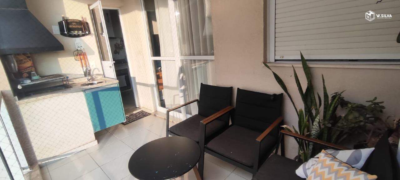Apartamento à venda no Edifício Premium Residence: