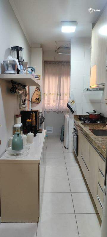 Apartamento à venda no Edifício Premium Residence: