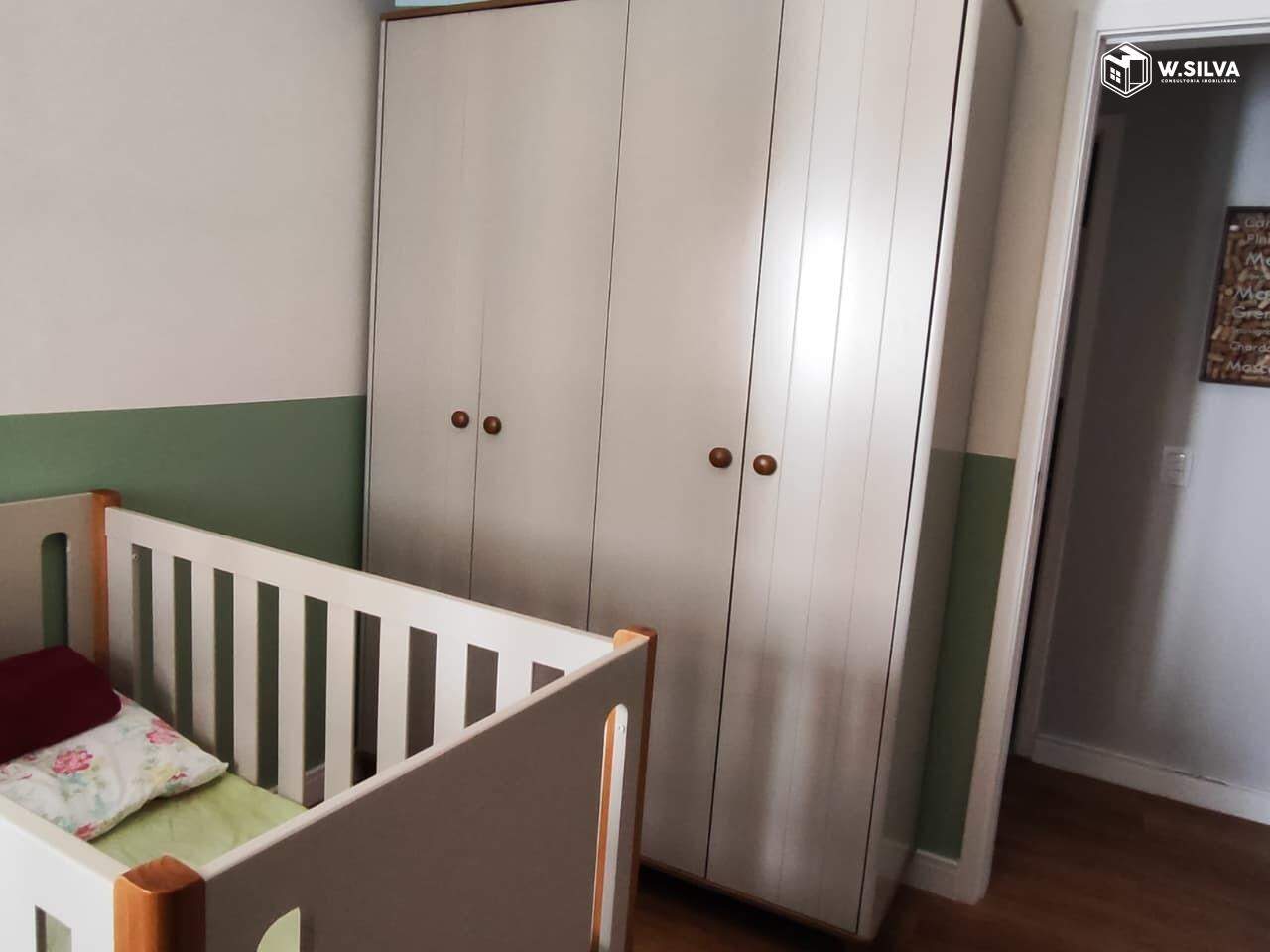 Apartamento à venda no Edifício Premium Residence:
