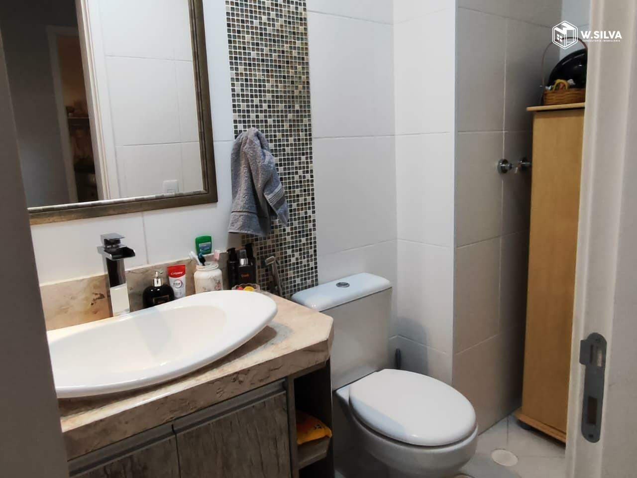 Apartamento à venda no Edifício Premium Residence: