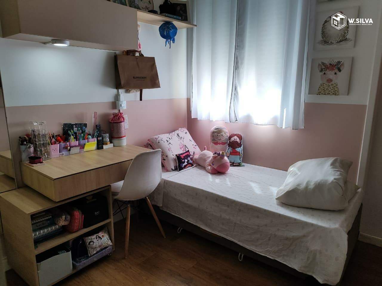Apartamento à venda no Edifício Premium Residence: