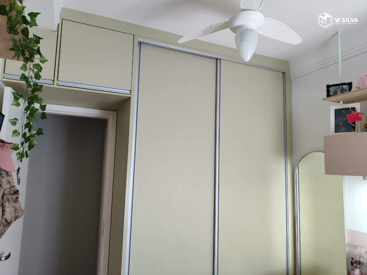 Apartamento à venda no Edifício Premium Residence: