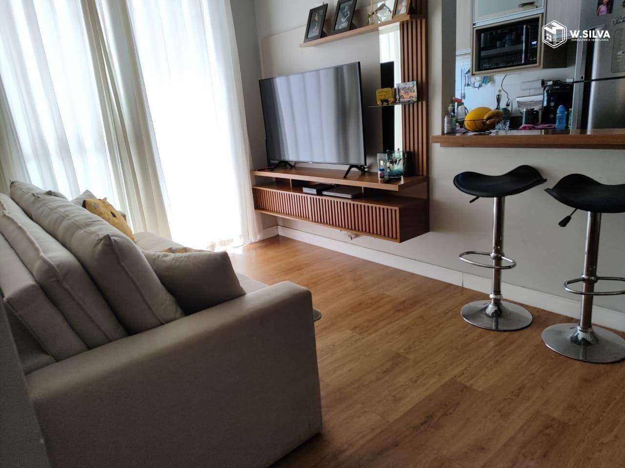 Apartamento à venda no Edifício Premium Residence: