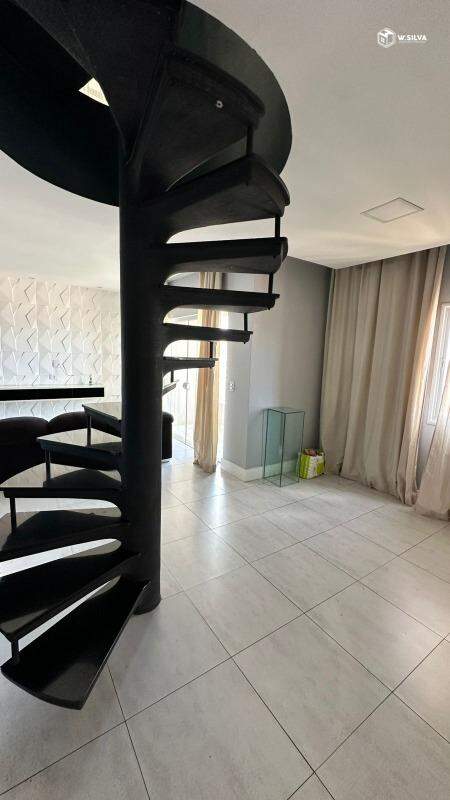 Apartamento Duplex à venda no Torres da Liberdade : 