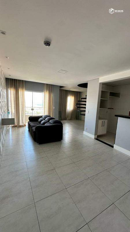 Apartamento Duplex à venda no Torres da Liberdade : 