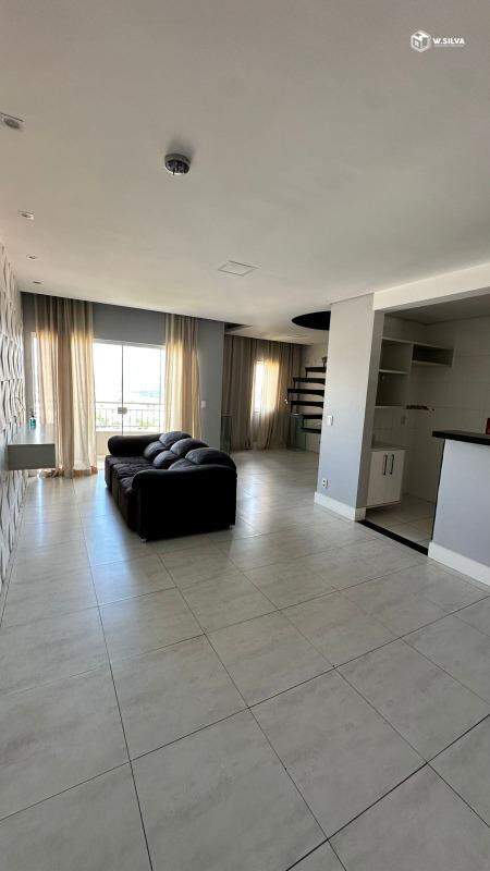 Apartamento Duplex para aluguel no Torres da Liberdade : 