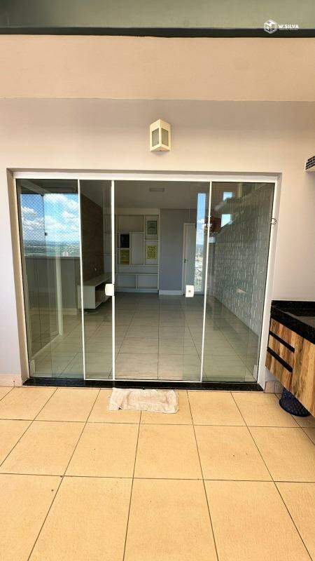 Apartamento Duplex para aluguel no Torres da Liberdade : 