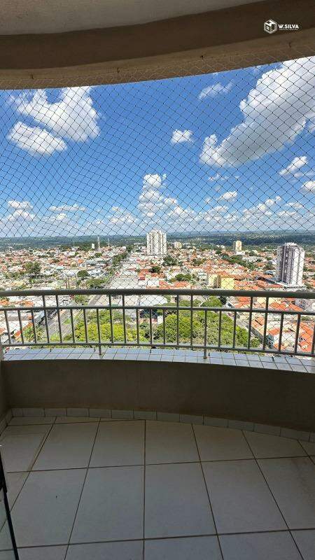 Apartamento Duplex para aluguel no Torres da Liberdade : 
