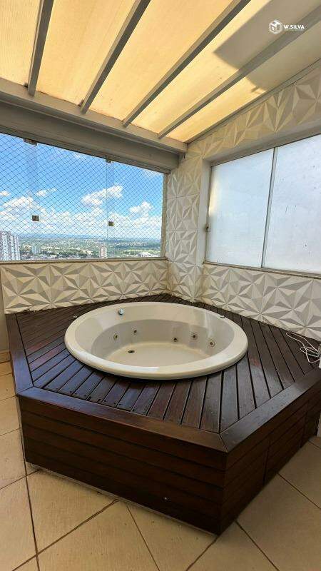 Apartamento Duplex para aluguel no Torres da Liberdade : 