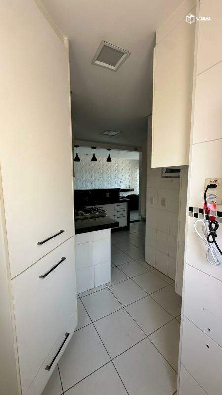 Apartamento Duplex para aluguel no Torres da Liberdade : 