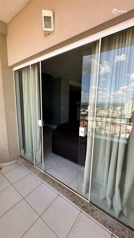 Apartamento Duplex para aluguel no Torres da Liberdade : 