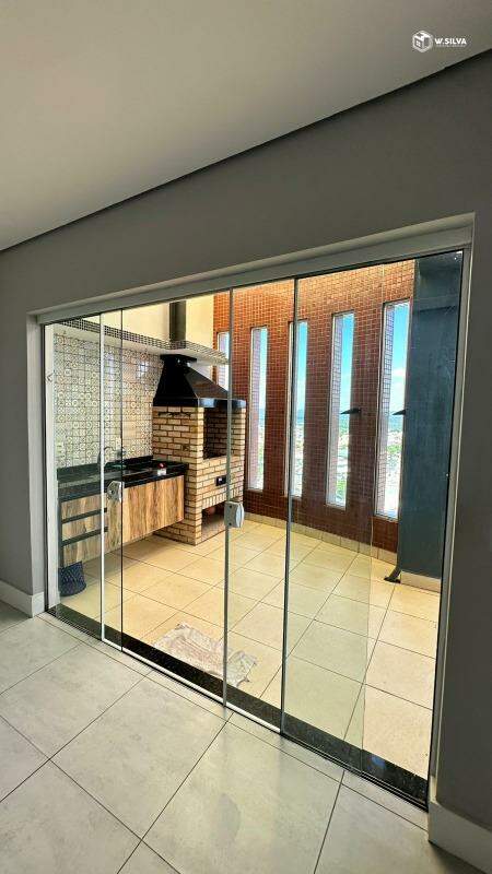 Apartamento Duplex para aluguel no Torres da Liberdade : 