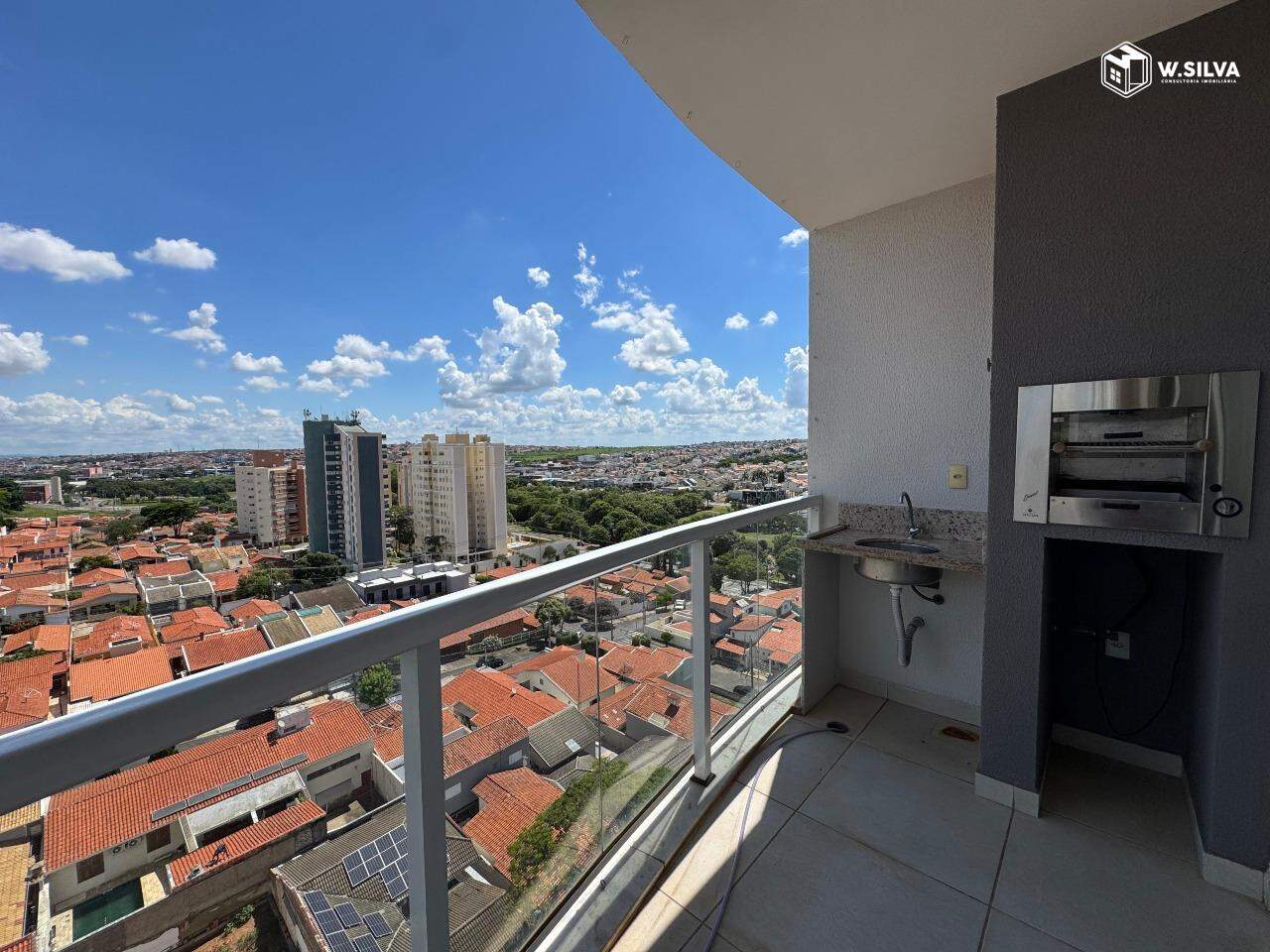 Apartamento à venda no Place View: