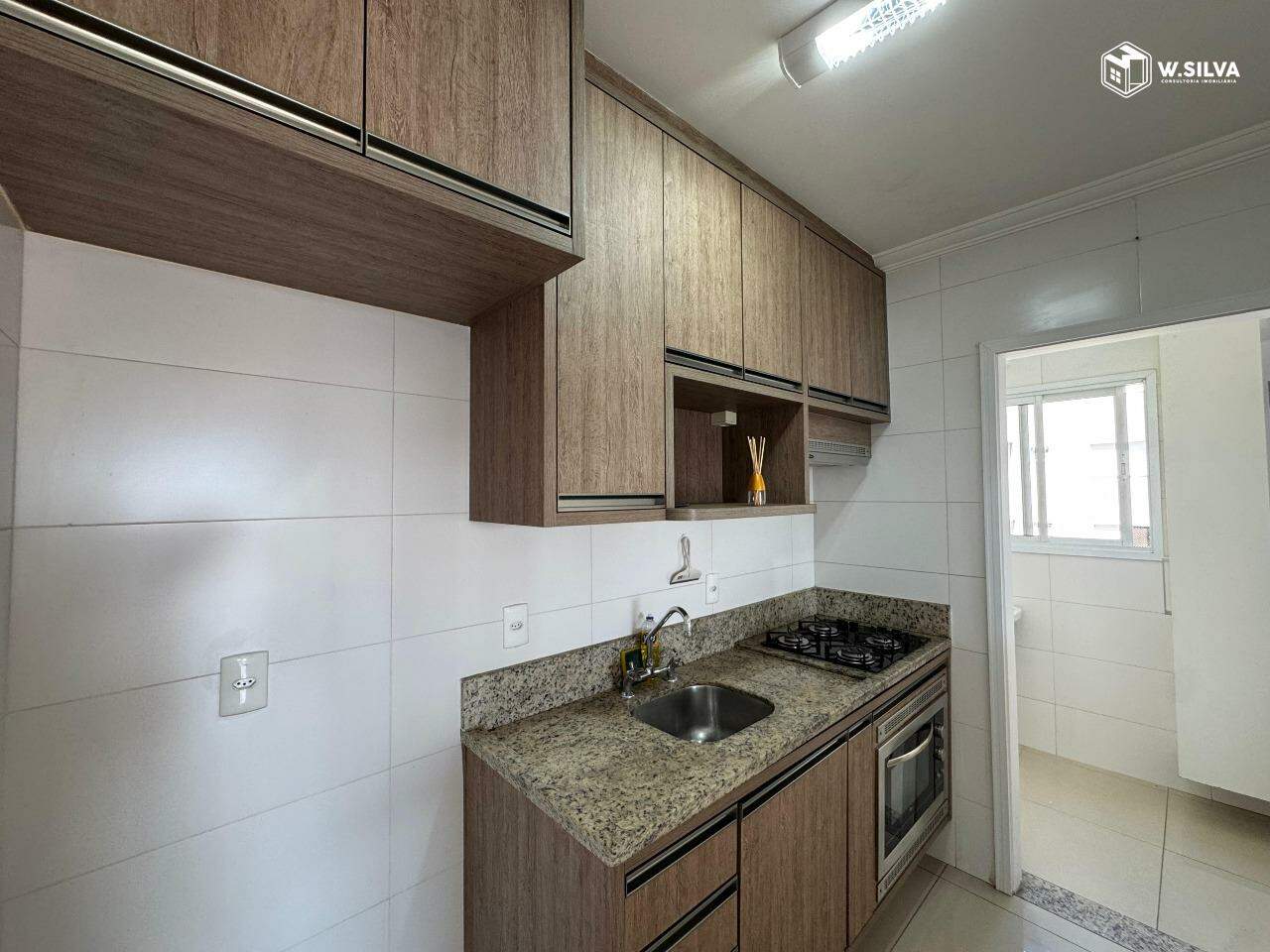 Apartamento à venda no Place View: