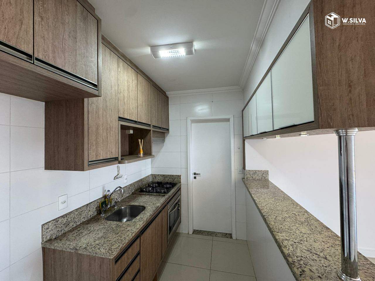 Apartamento à venda no Place View: