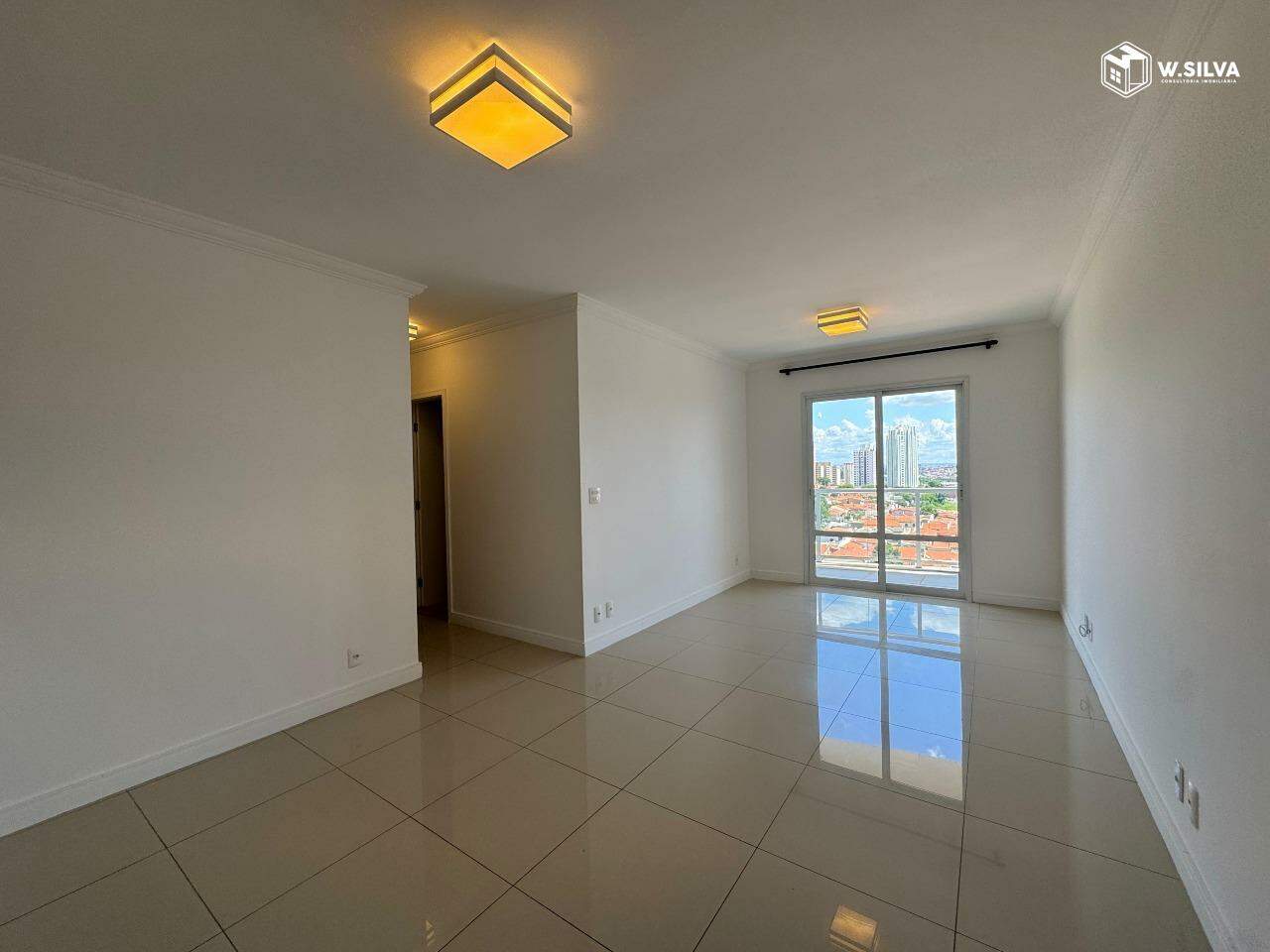 Apartamento à venda no Place View: