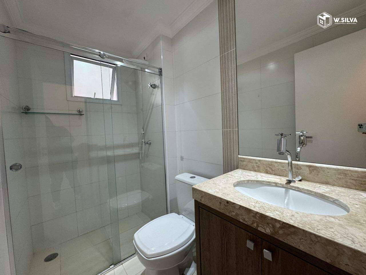 Apartamento à venda no Place View: