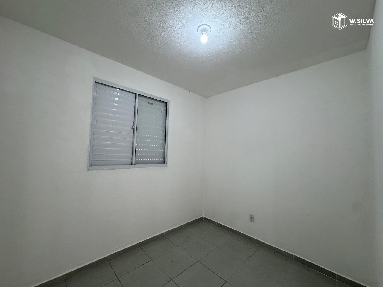 Apartamento à venda no Vila Vic - Residencial Céu Azul - Vila Vic - Residencial Céu Azul: 