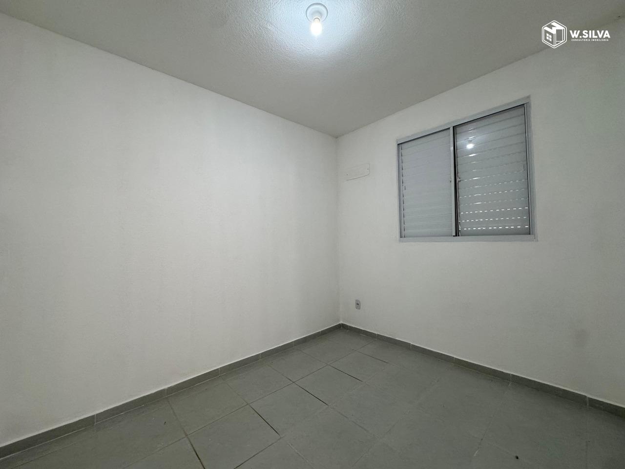 Apartamento à venda no Vila Vic - Residencial Céu Azul - Vila Vic - Residencial Céu Azul: 