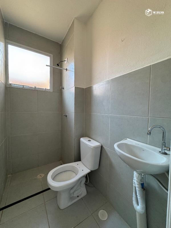 Apartamento à venda no Vila Vic - Residencial Céu Azul - Vila Vic - Residencial Céu Azul: 