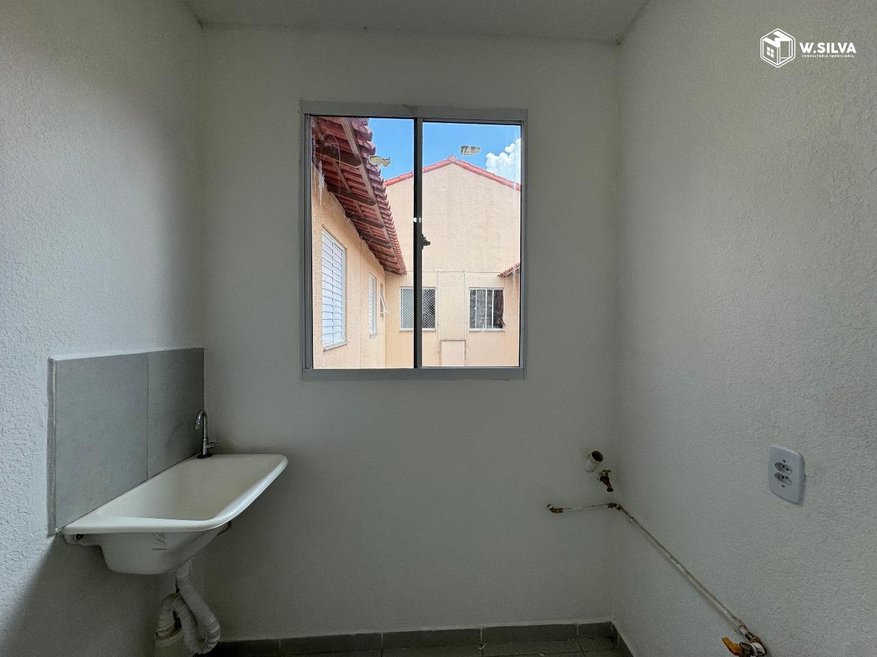 Apartamento à venda no Vila Vic - Residencial Céu Azul - Vila Vic - Residencial Céu Azul: 