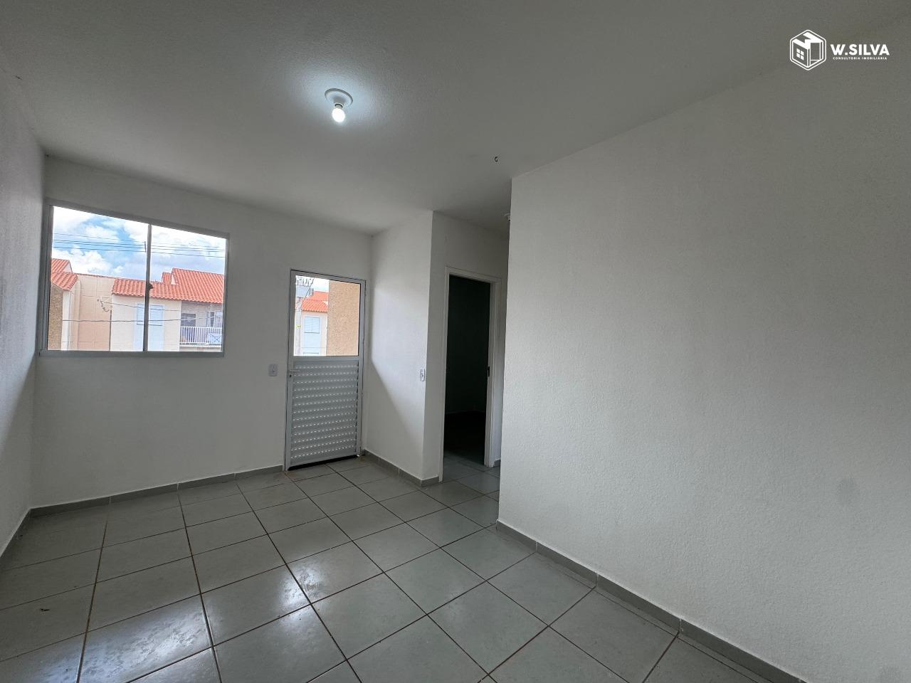Apartamento à venda no Vila Vic - Residencial Céu Azul - Vila Vic - Residencial Céu Azul: 