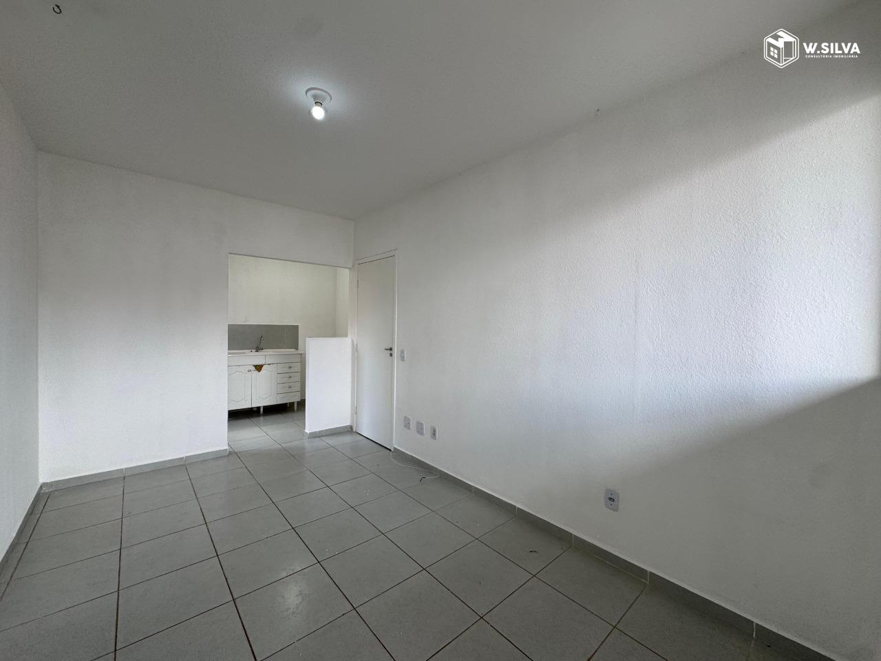 Apartamento à venda no Vila Vic - Residencial Céu Azul - Vila Vic - Residencial Céu Azul: 