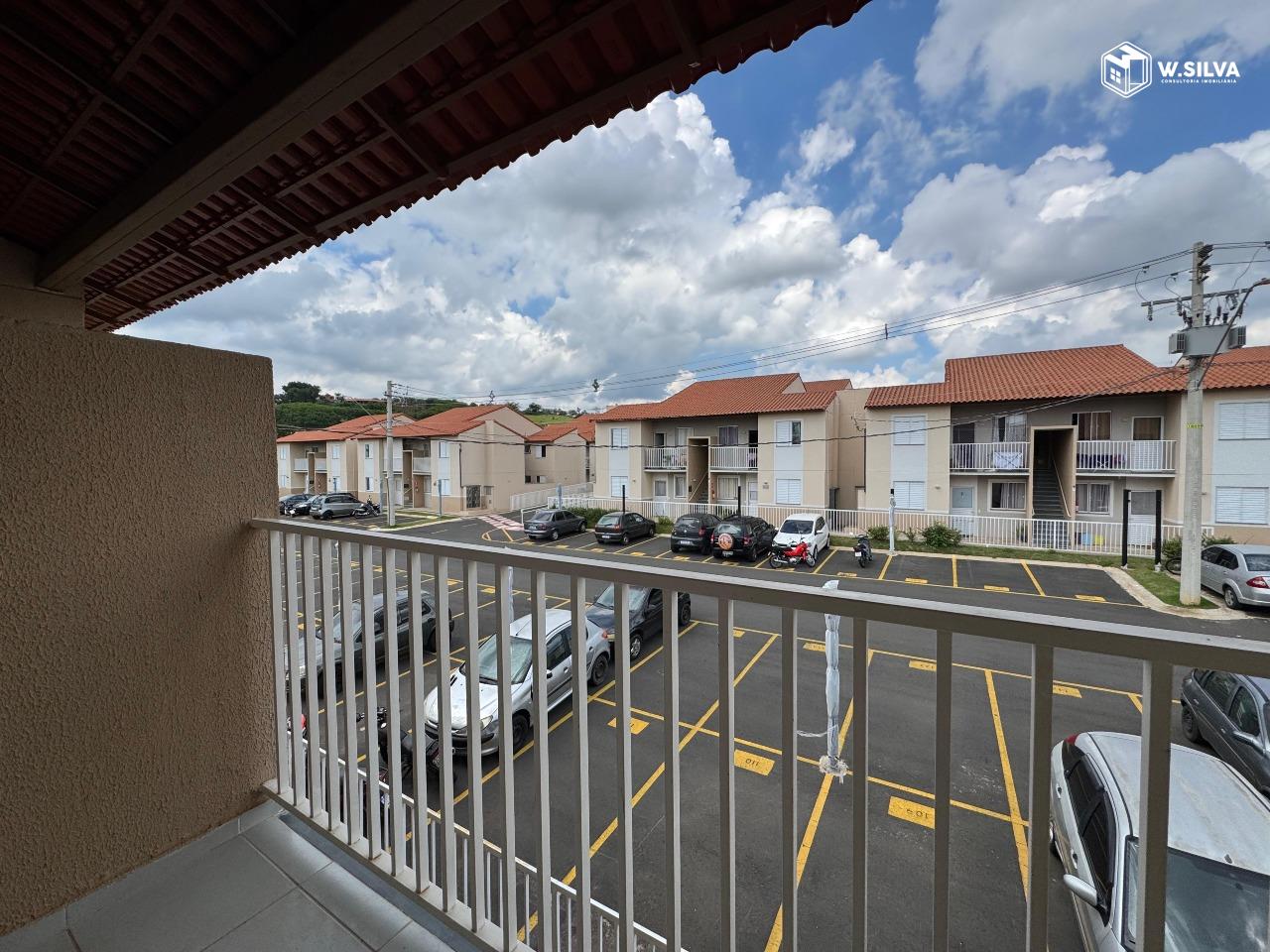 Apartamento à venda no Vila Vic - Residencial Céu Azul - Vila Vic - Residencial Céu Azul: 