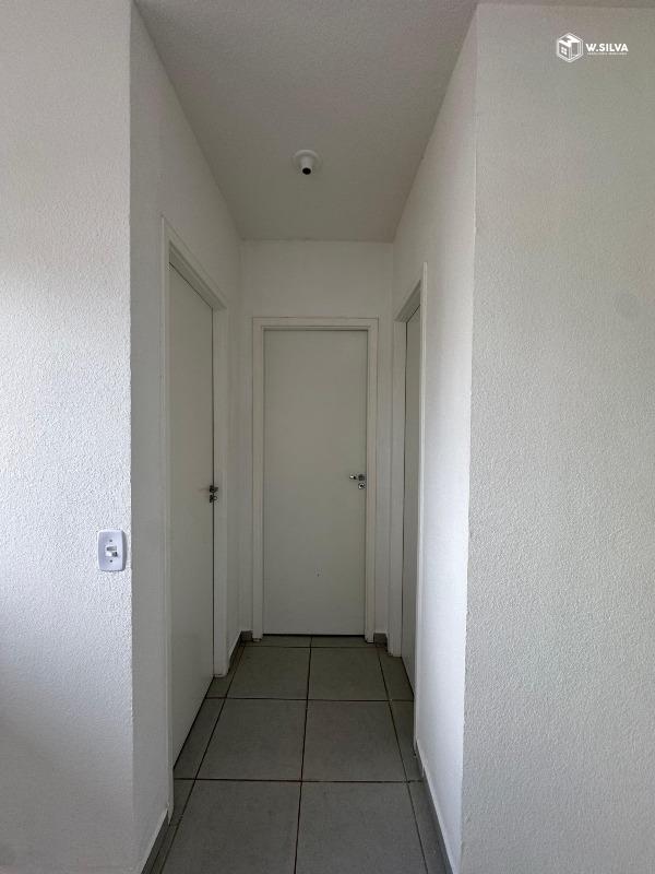 Apartamento à venda no Vila Vic - Residencial Céu Azul - Vila Vic - Residencial Céu Azul: 