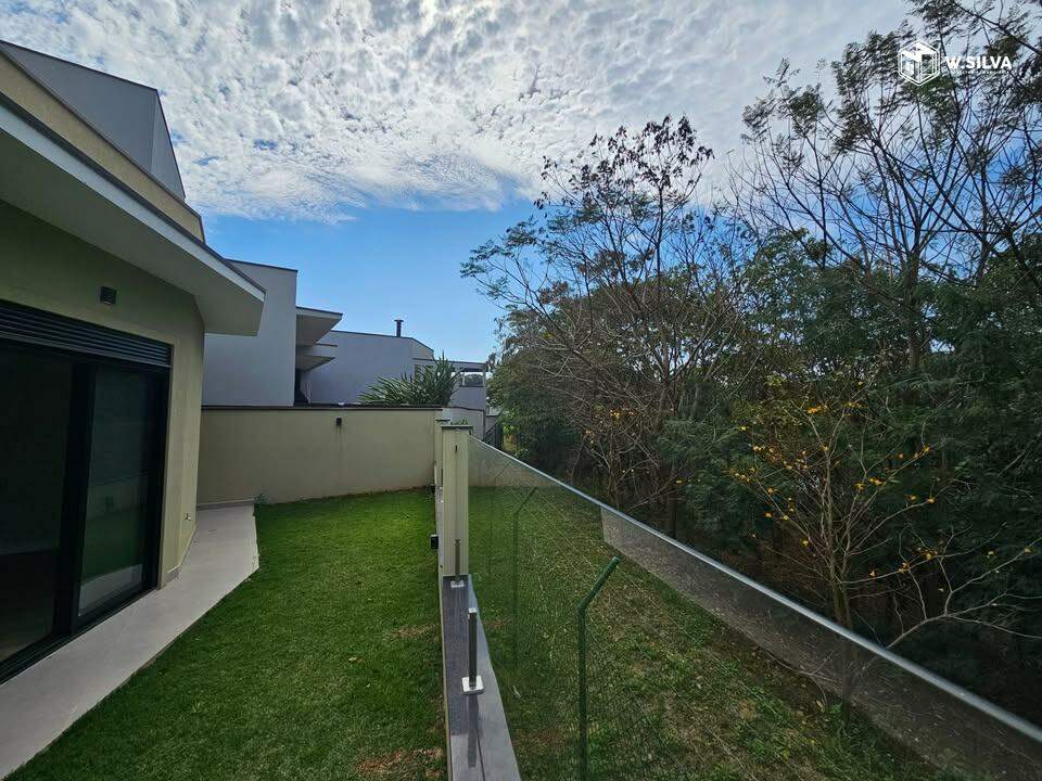 Casa em Condomínio à venda no Condomínio Park Gran Reserve:
