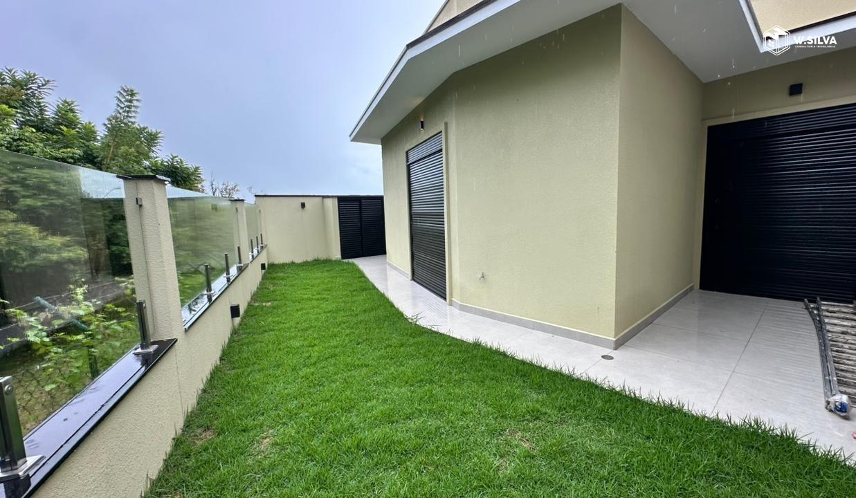 Casa em Condomínio à venda no Condomínio Park Gran Reserve: 