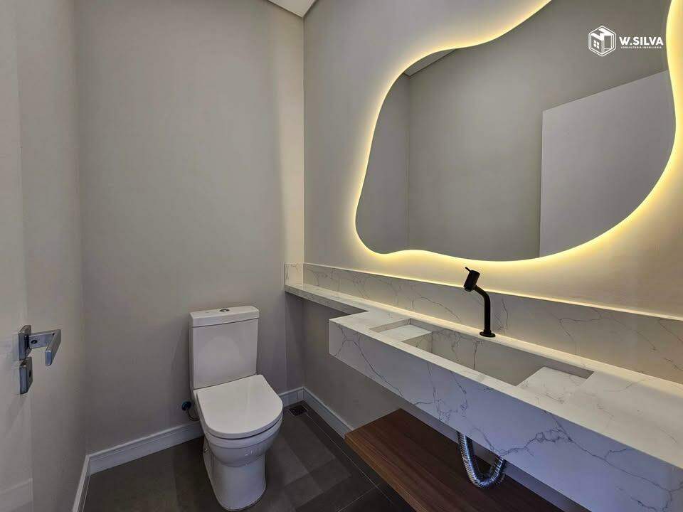 Casa em Condomínio à venda no Condomínio Park Gran Reserve: