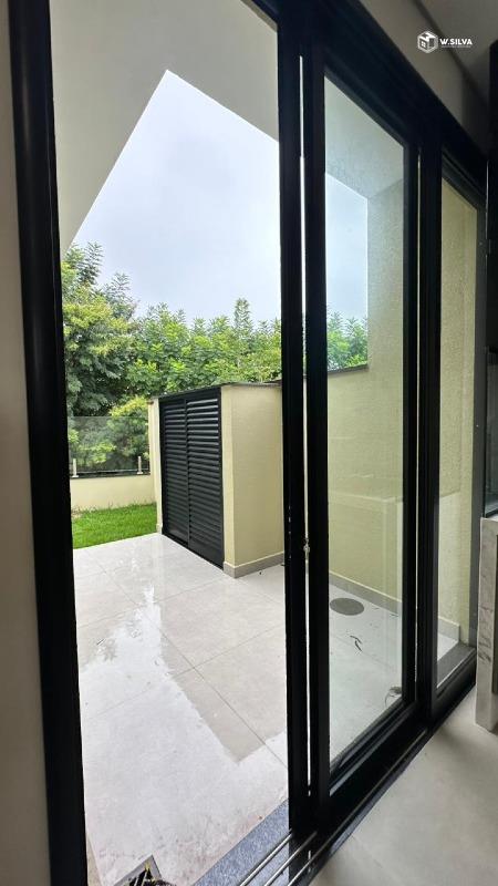 Casa em Condomínio à venda no Condomínio Park Gran Reserve: 