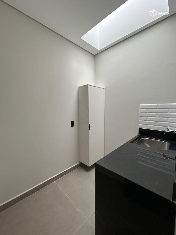 Casa em Condomínio à venda no Condomínio Park Gran Reserve: 